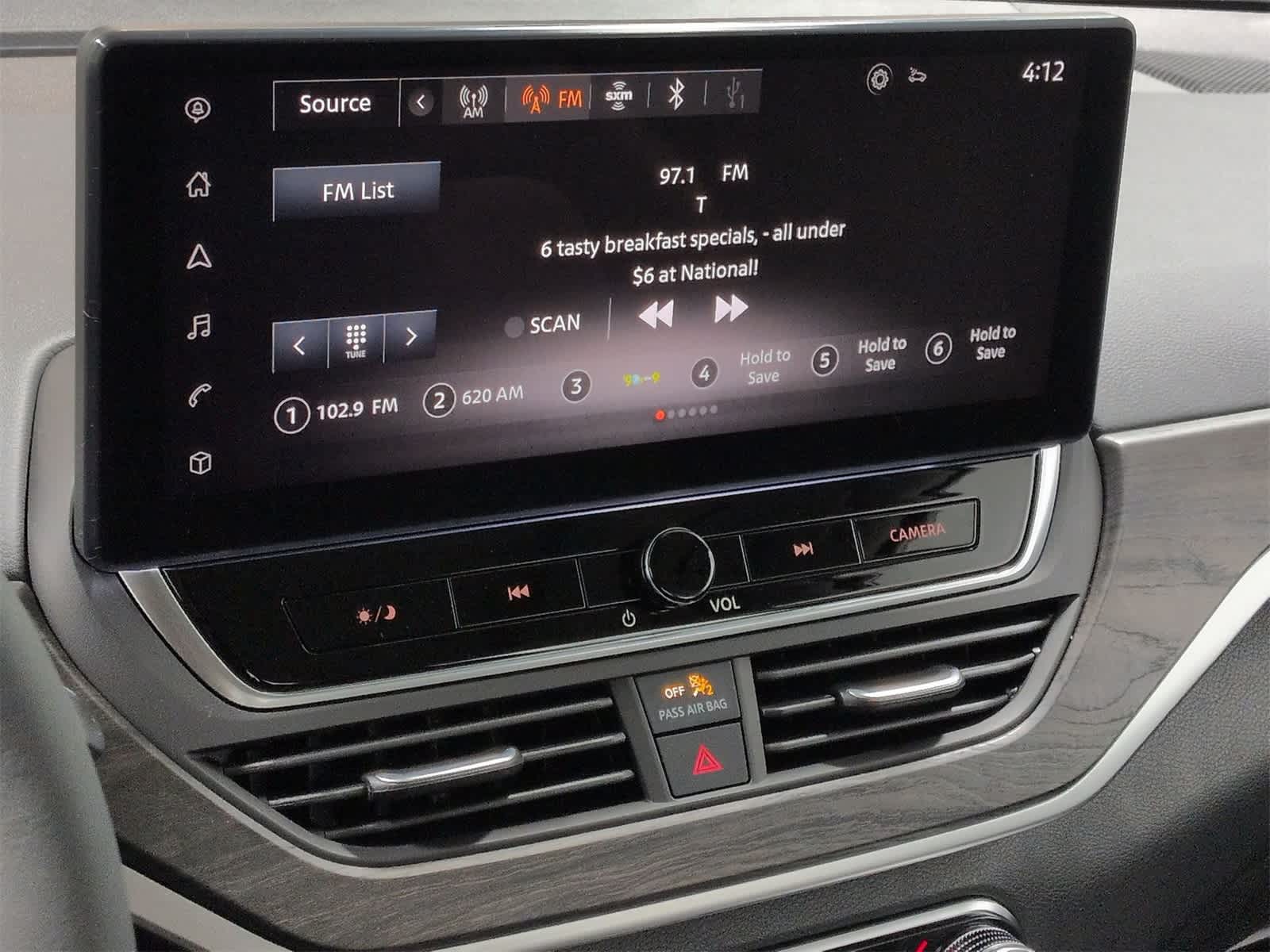 Thumbnail: 2025 Nissan Altima - 30