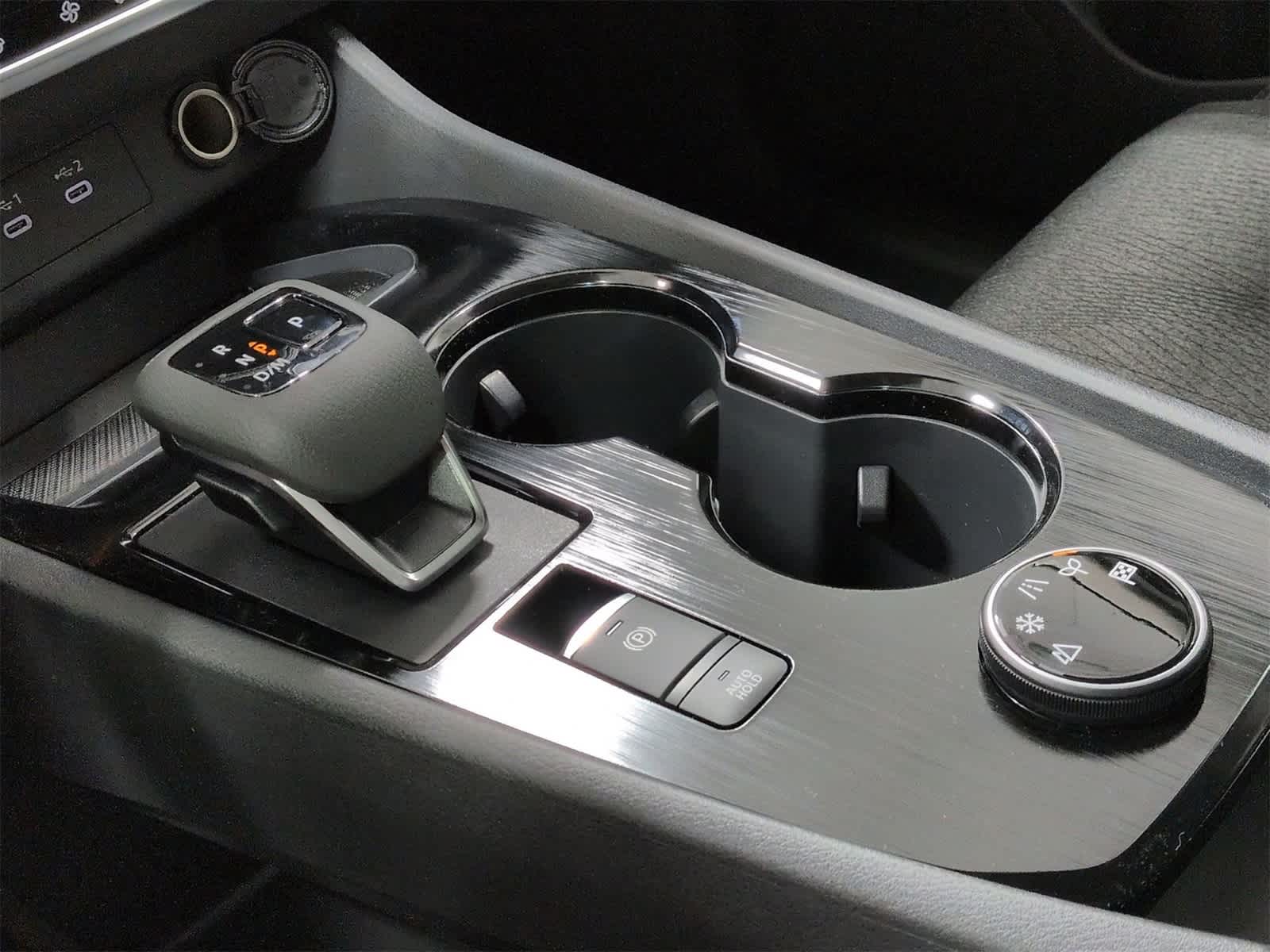 Thumbnail: 2026 Nissan Rogue - 32