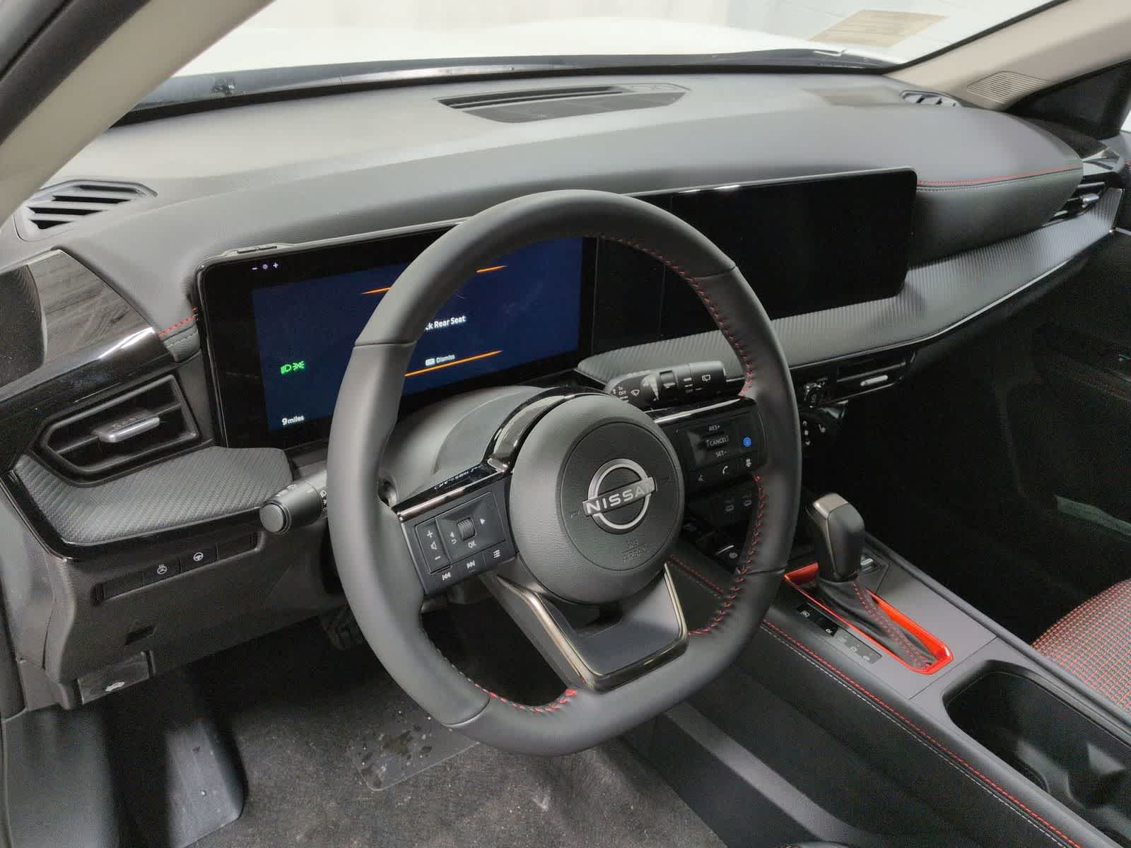 Thumbnail: 2026 Nissan Kicks - 10
