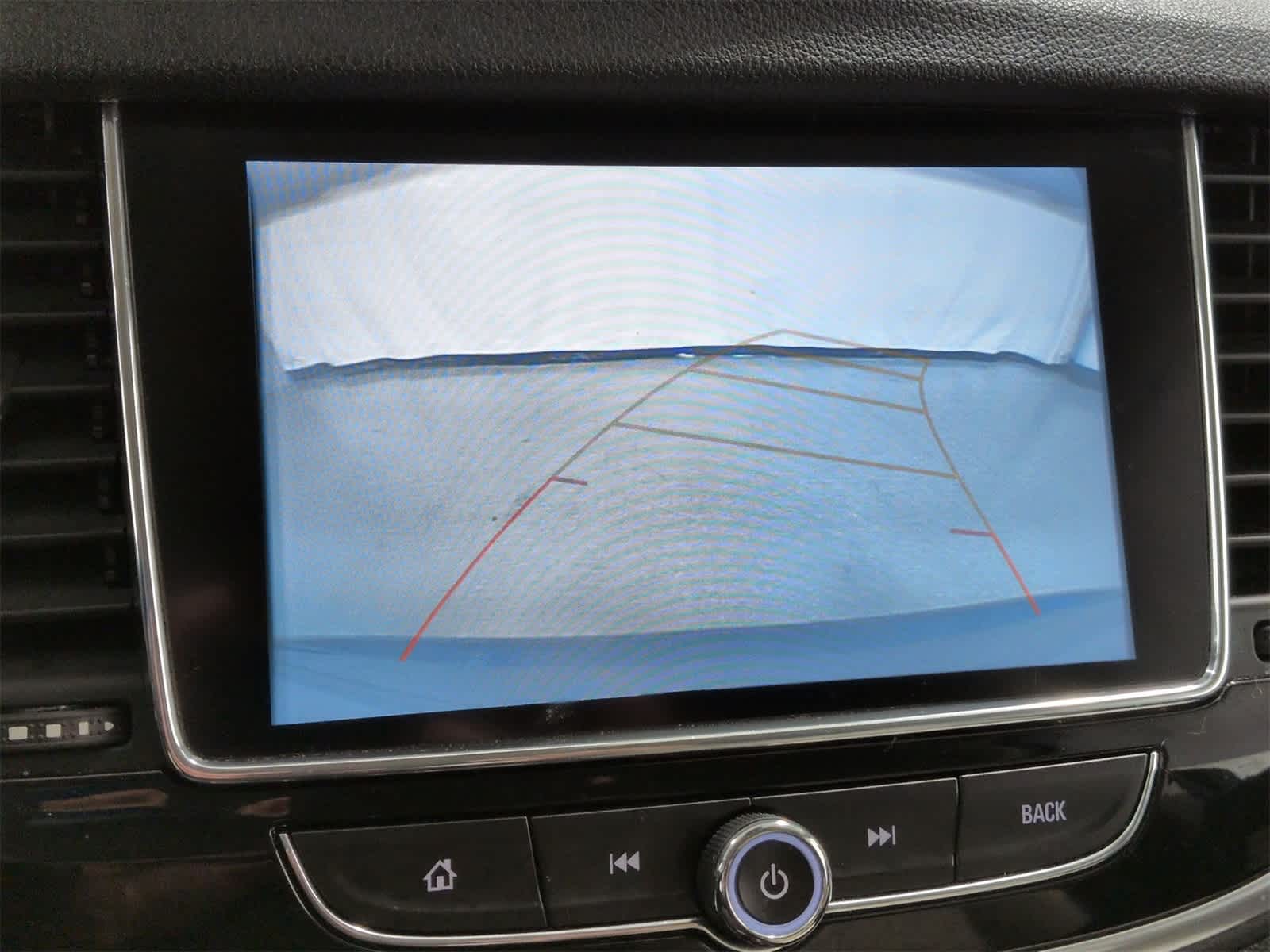 Thumbnail: 2019 Buick Encore - 30