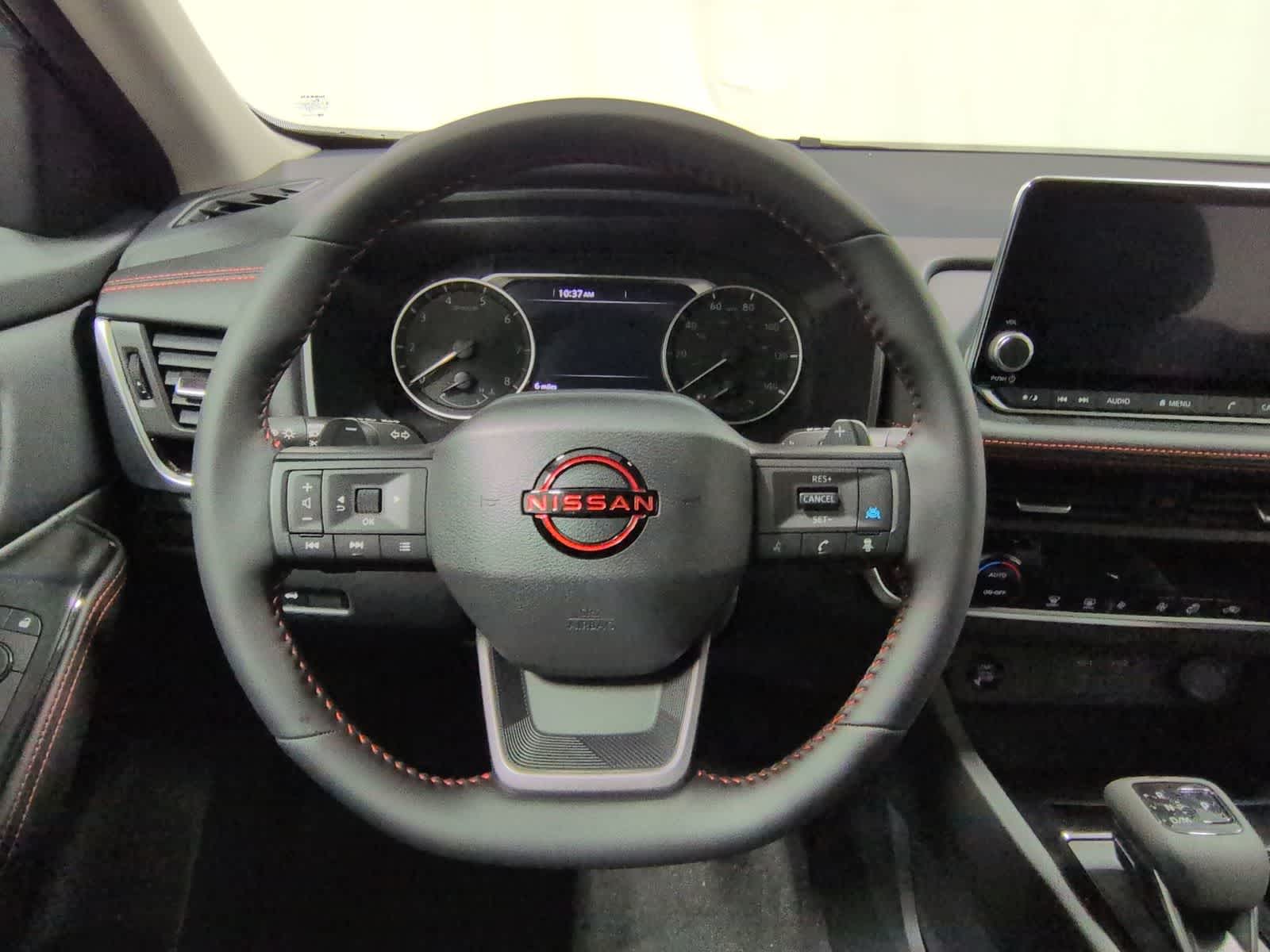 Thumbnail: 2026 Nissan Rogue - 23