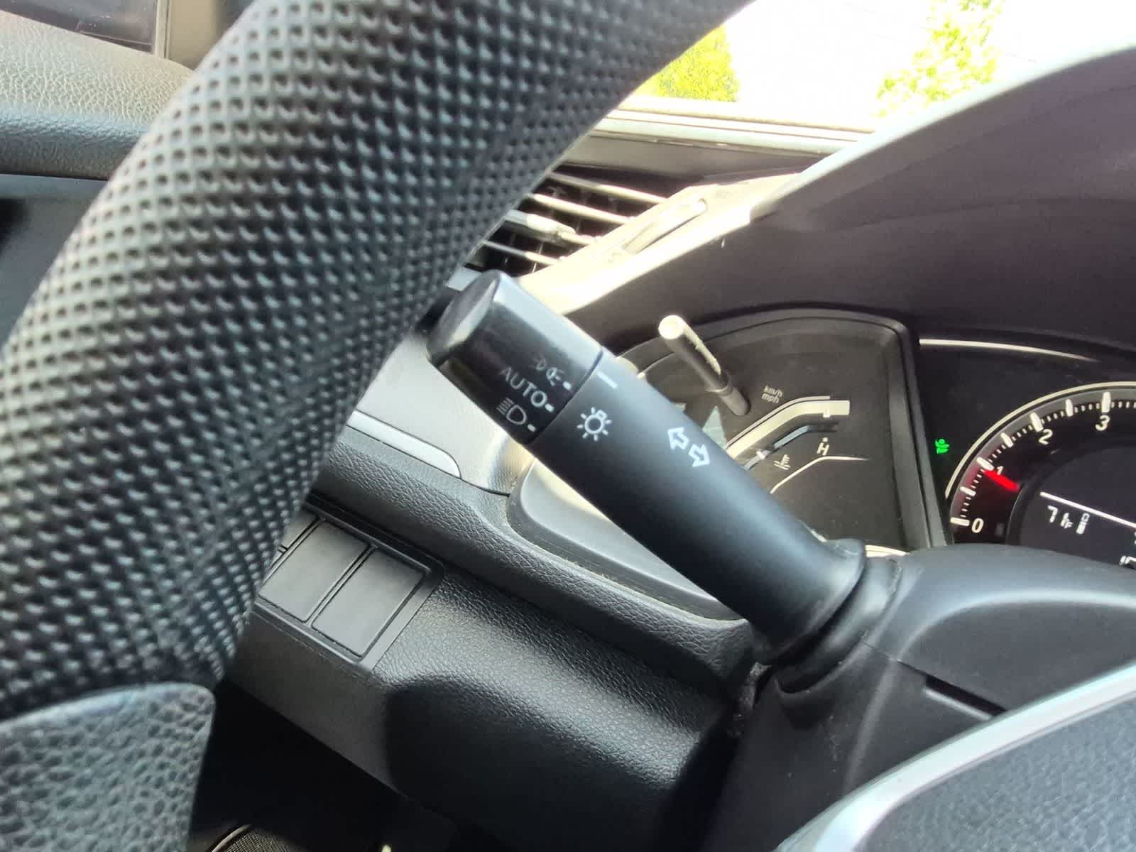 Thumbnail: 2016 Honda Civic - 26