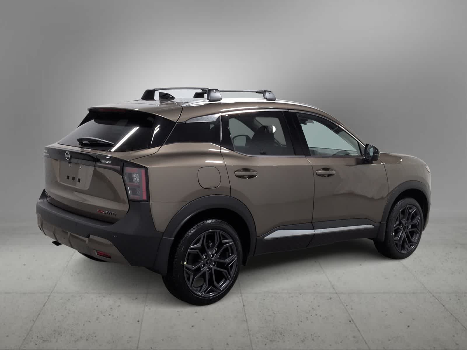 Thumbnail: 2026 Nissan Kicks - 8