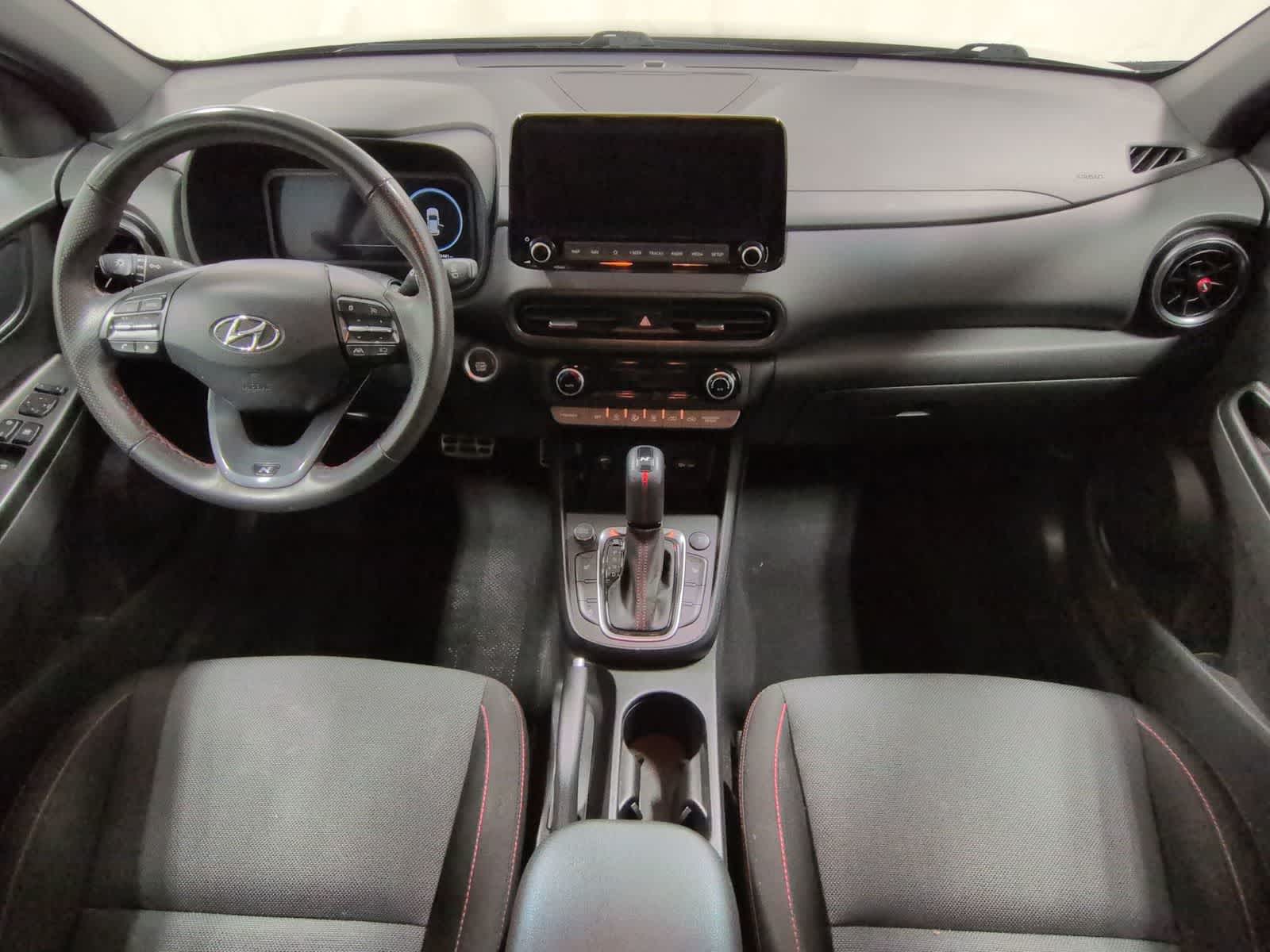 Thumbnail: 2023 Hyundai Kona - 15