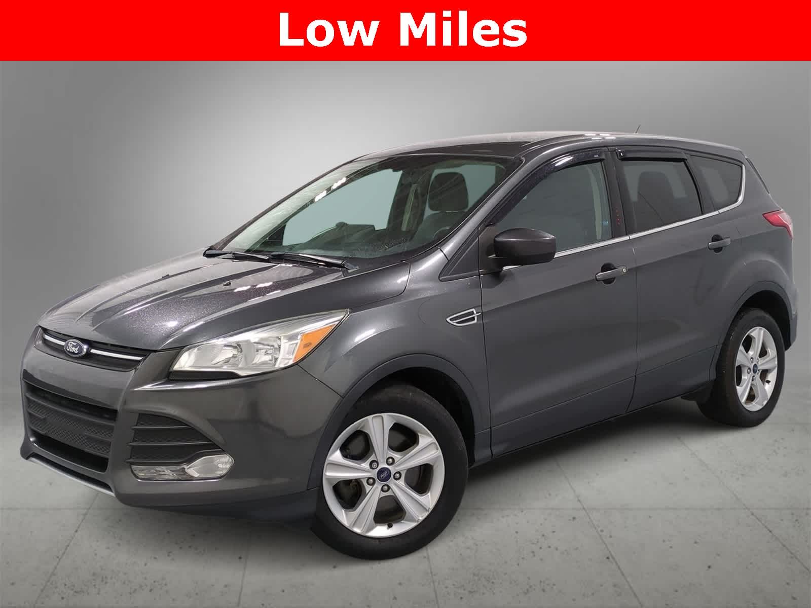 2016 Ford Escape SE -
                  Farmington Hills, MI