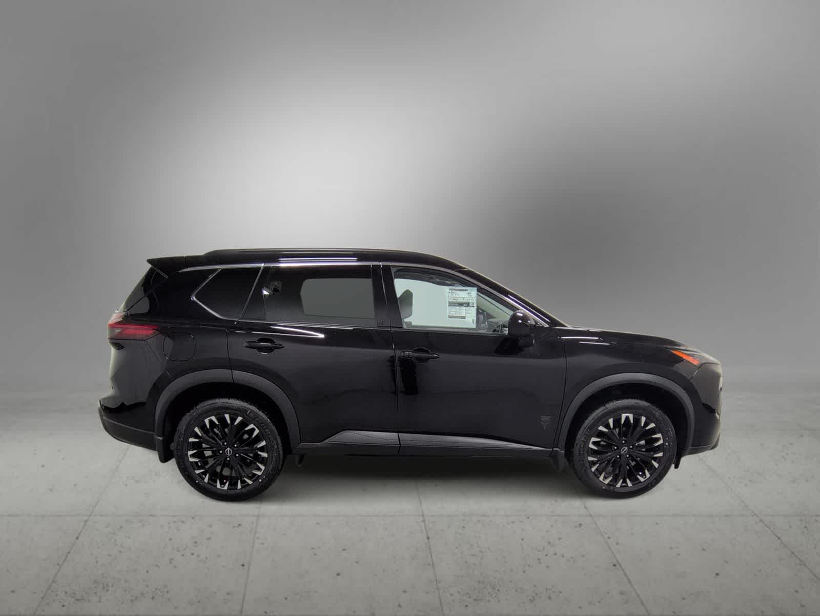 Thumbnail: 2026 Nissan Rogue - 9