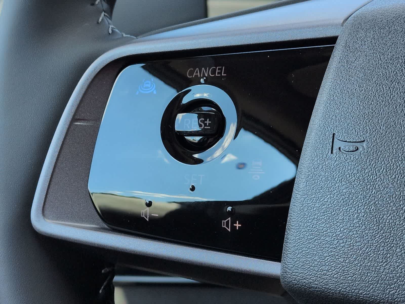 2025 Nissan Murano SL - Photo 26
