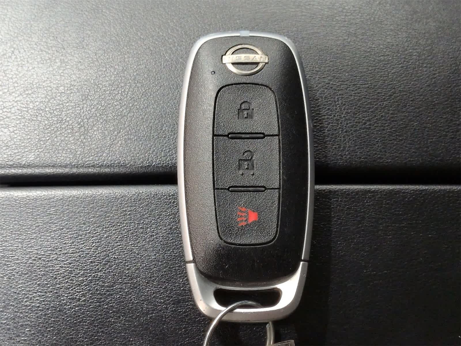 Thumbnail: 2024 Nissan Rogue - 35