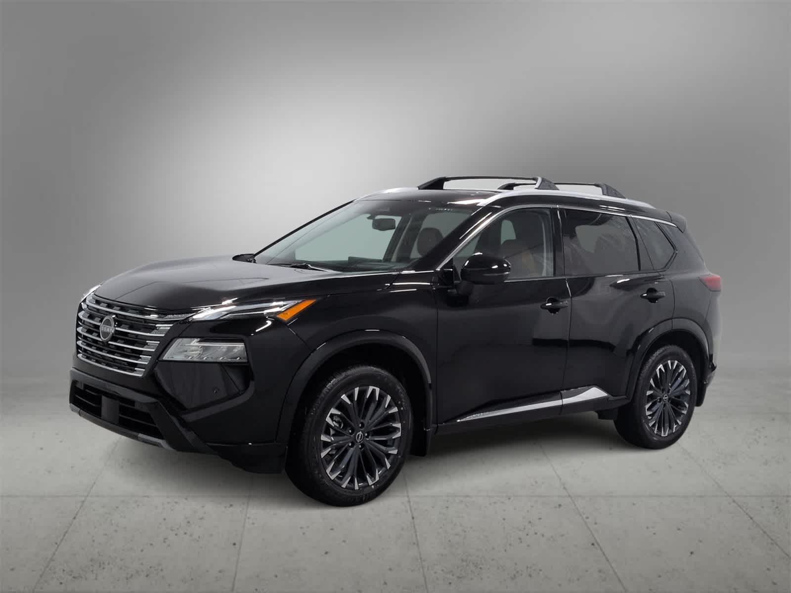 Thumbnail: 2026 Nissan Rogue - 4