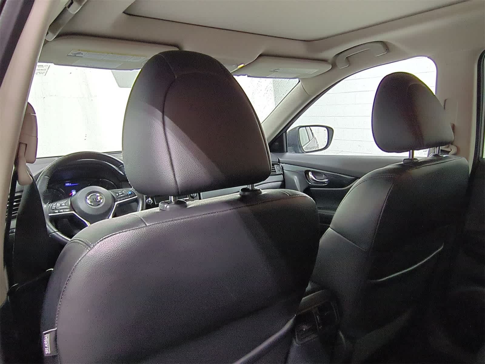 Thumbnail: 2020 Nissan Rogue - 19