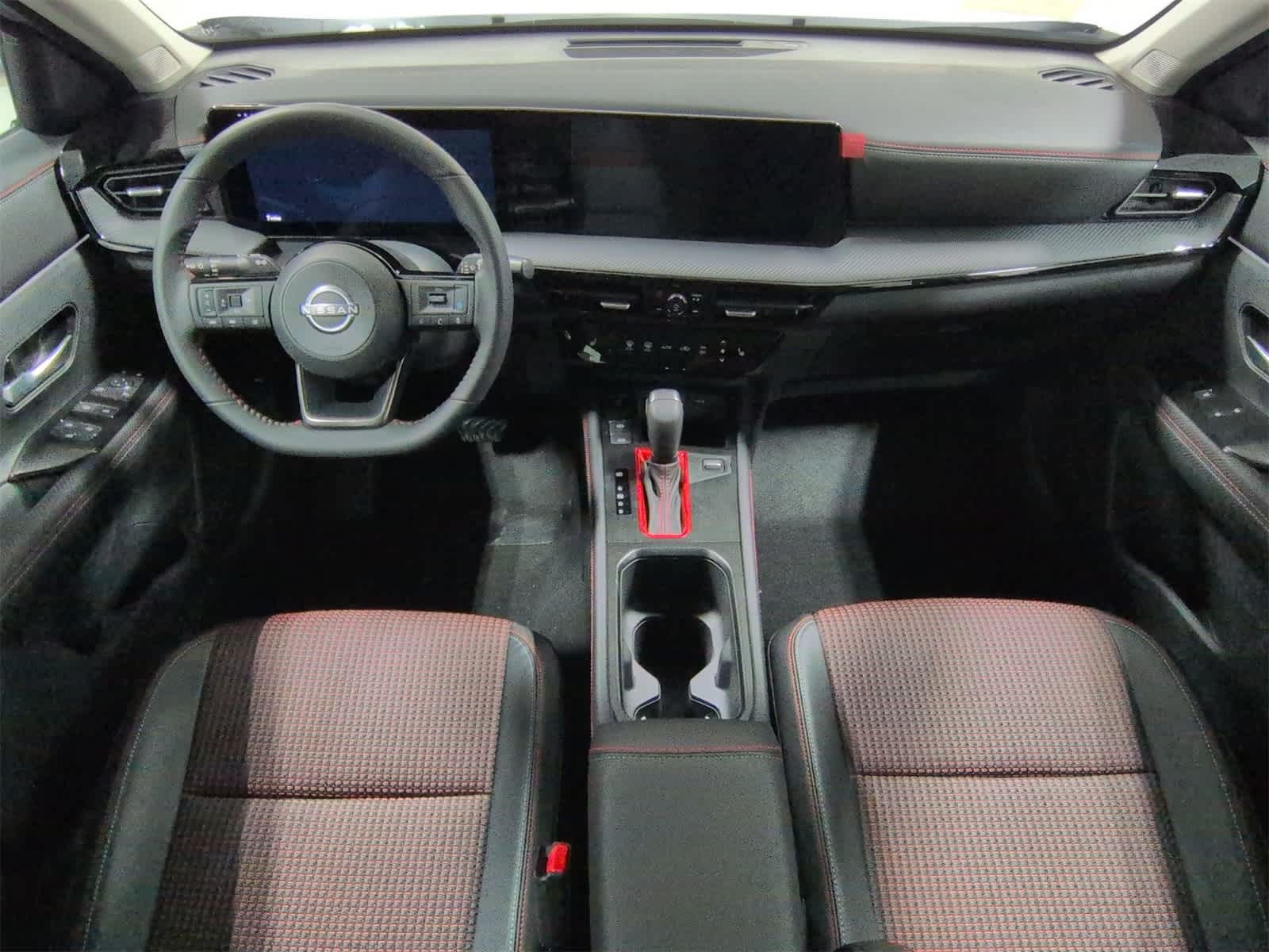 Thumbnail: 2026 Nissan Kicks - 16