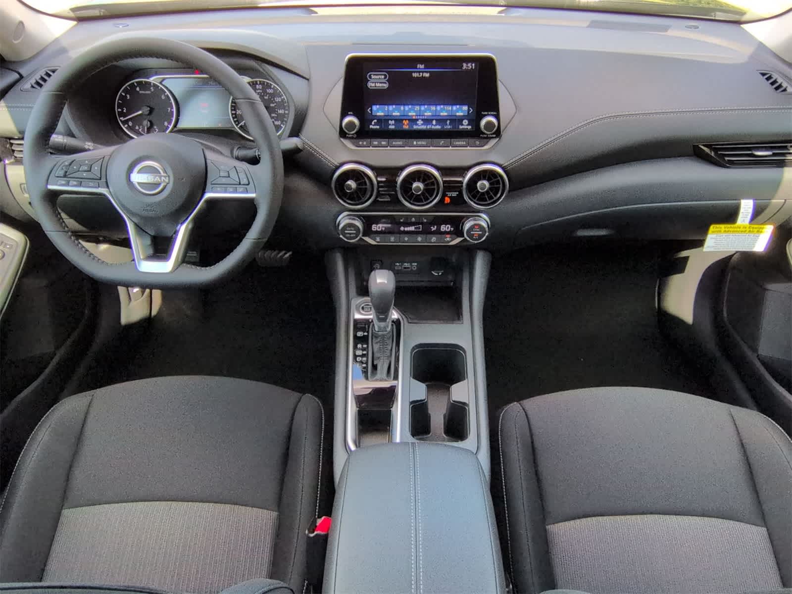 Thumbnail: 2025 Nissan Sentra - 15