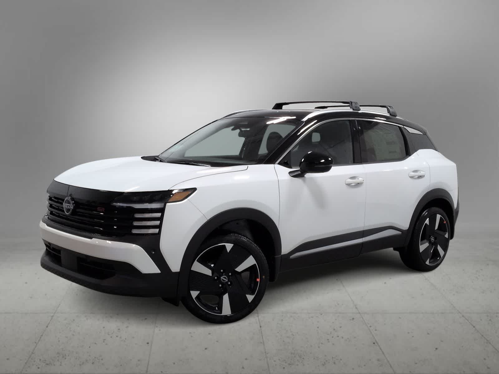 Thumbnail: 2026 Nissan Kicks - 1