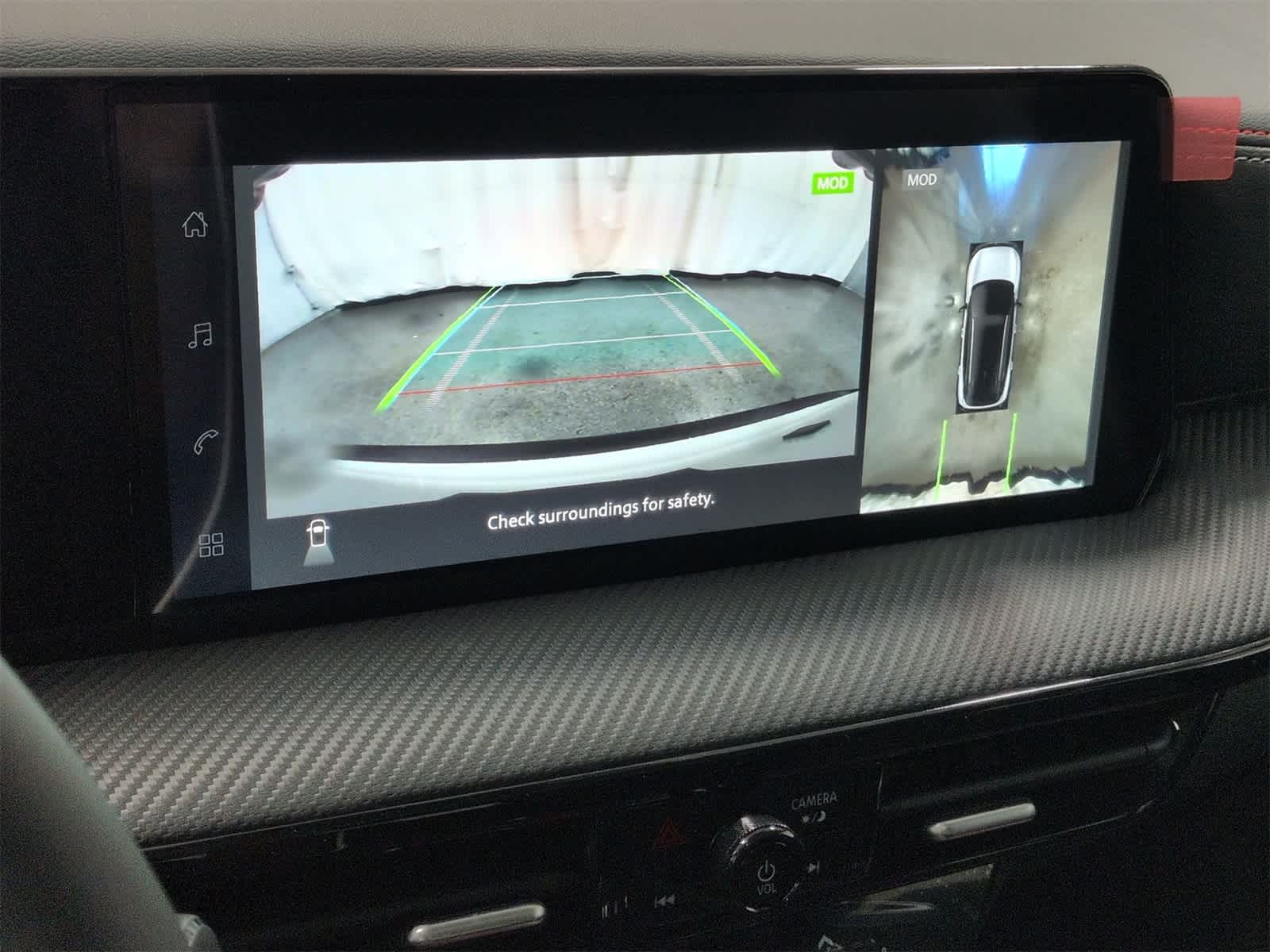 Thumbnail: 2026 Nissan Kicks - 23