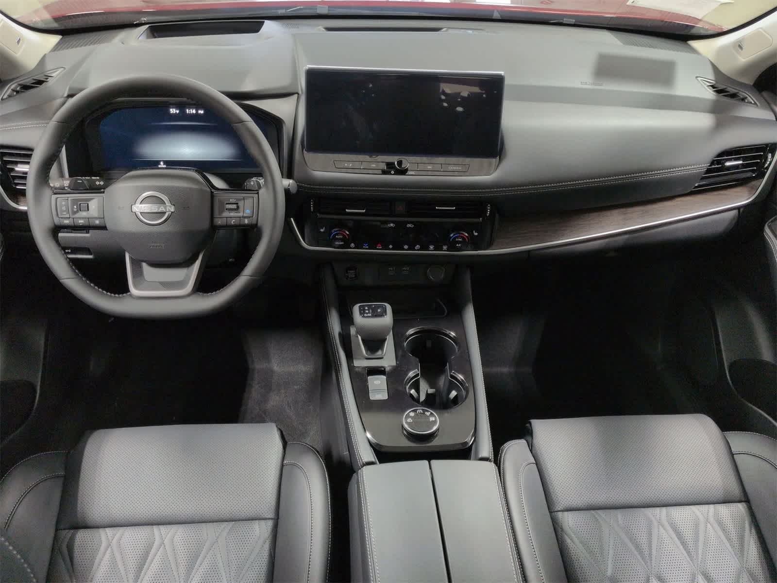 Thumbnail: 2026 Nissan Rogue - 16