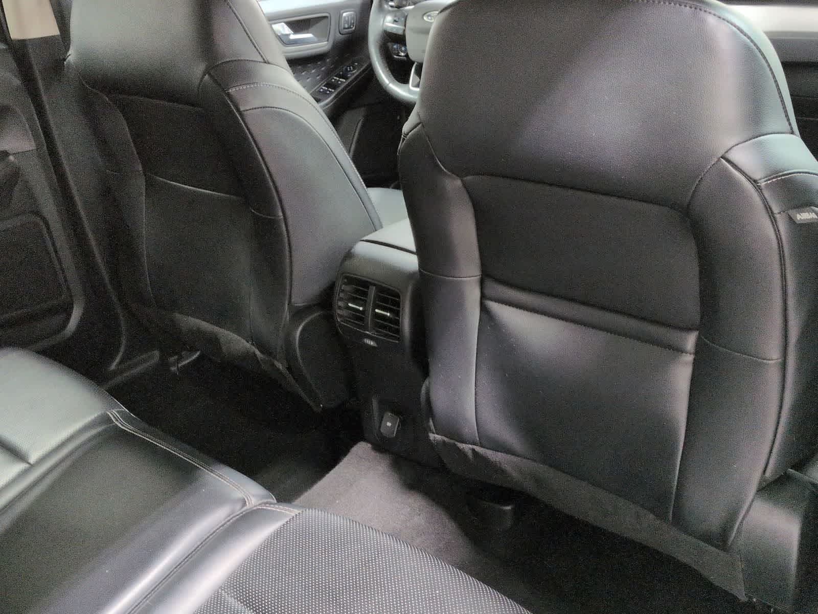 Thumbnail: 2020 Ford Escape - 19