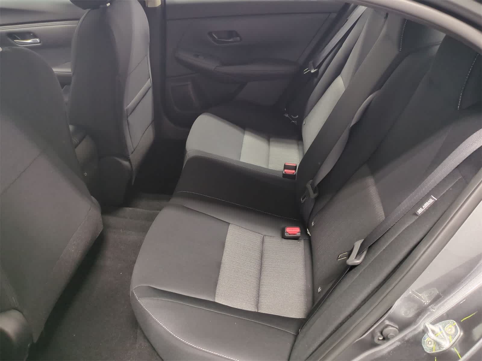 Thumbnail: 2025 Nissan Sentra - 19