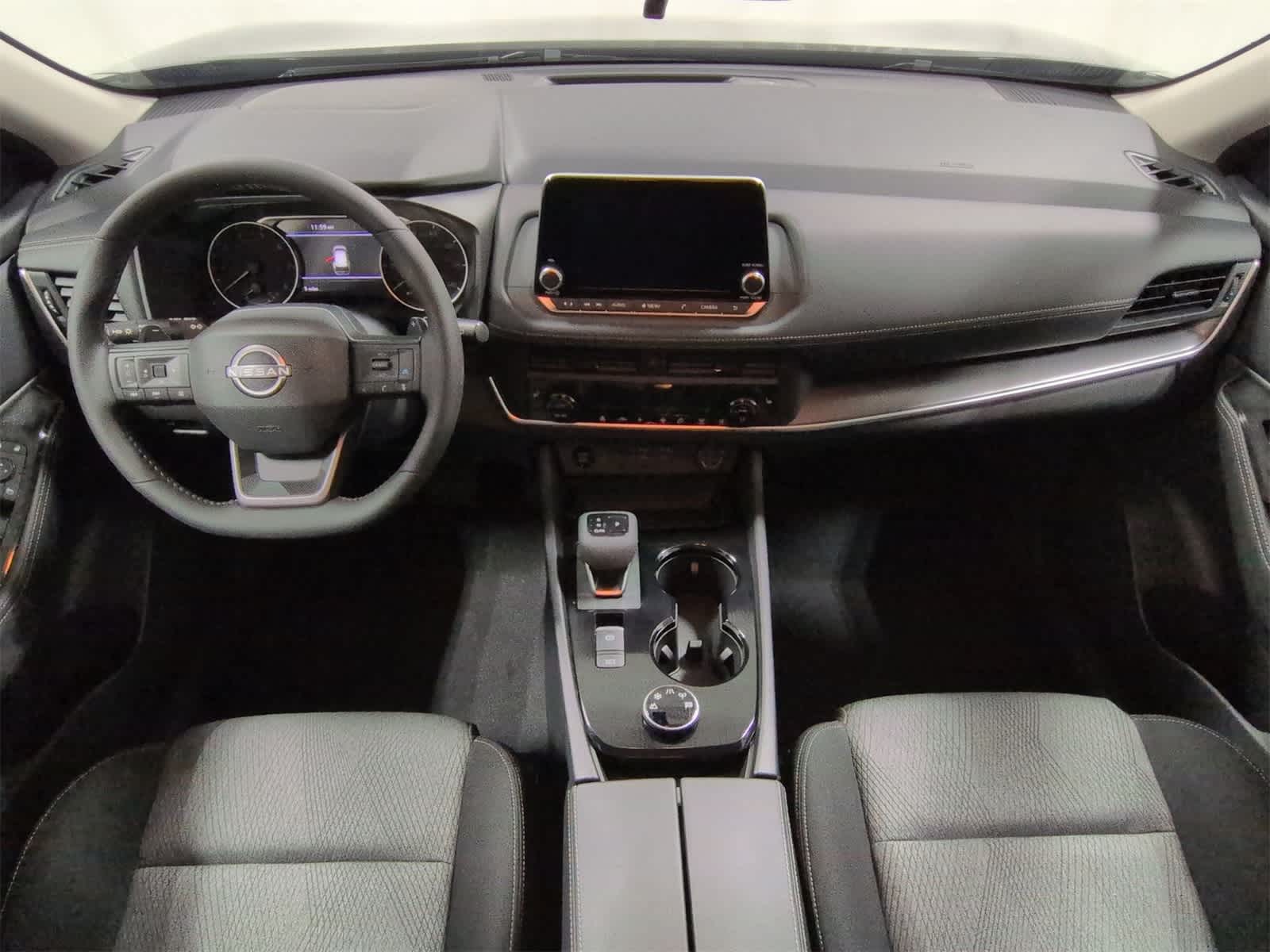 Thumbnail: 2026 Nissan Rogue - 16