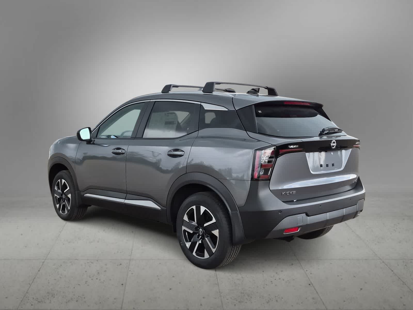Thumbnail: 2026 Nissan Kicks - 6