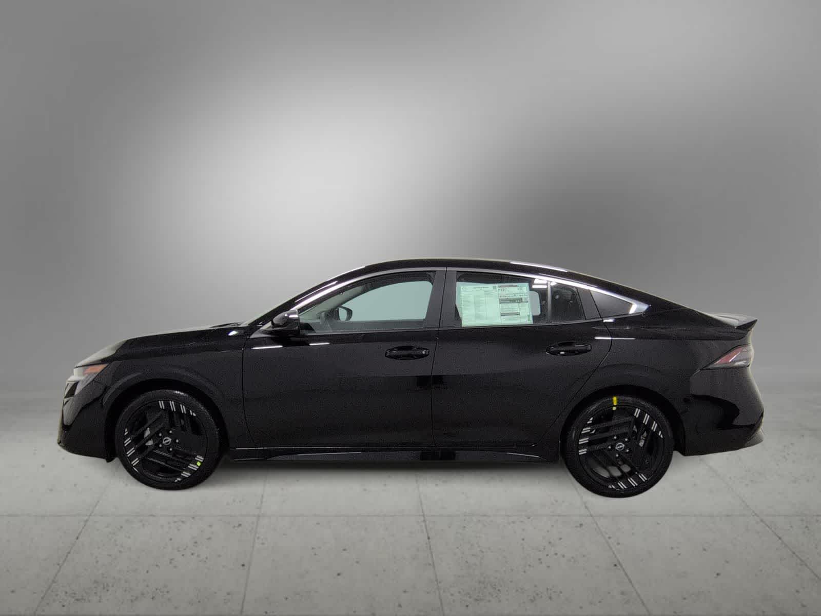 Thumbnail: 2026 Nissan Sentra - 5
