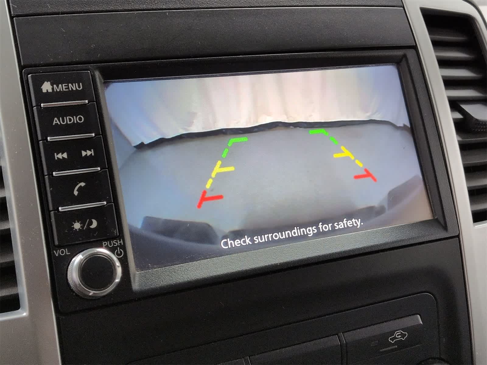 Thumbnail: 2019 Nissan Frontier - 29