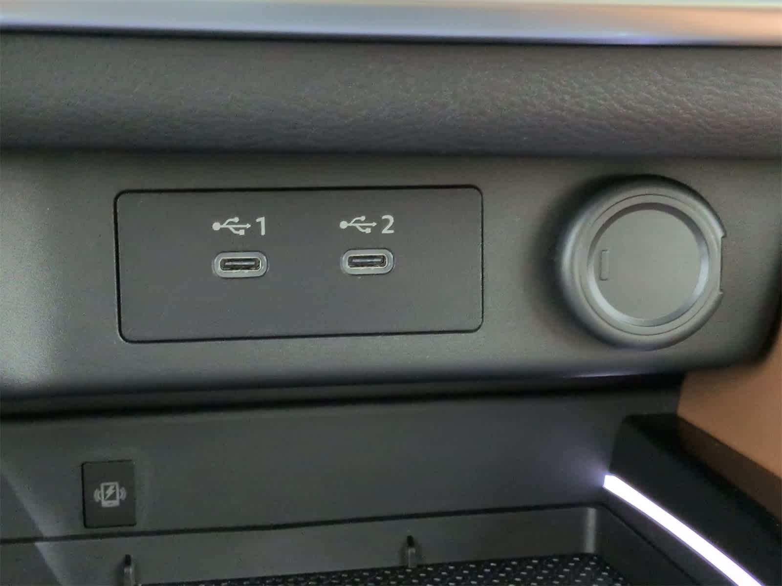 Thumbnail: 2026 Nissan Rogue - 34