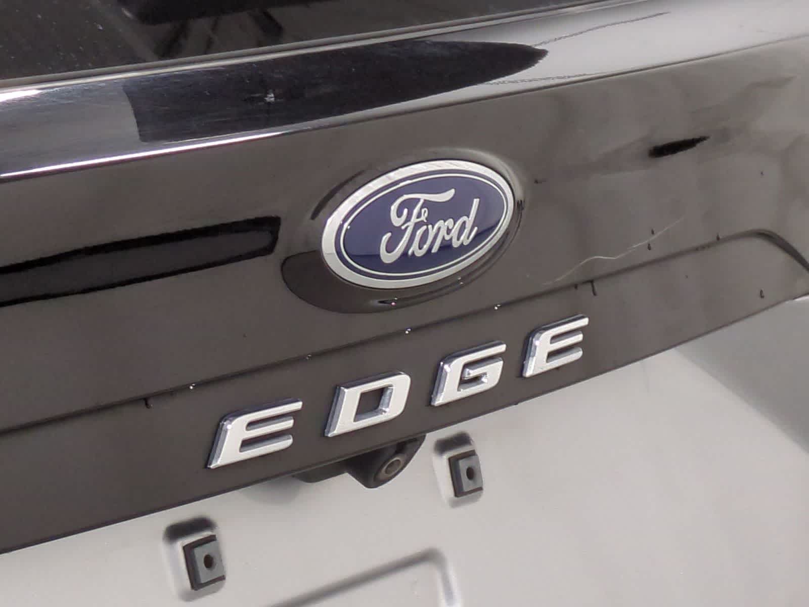 Thumbnail: 2022 Ford Edge - 12