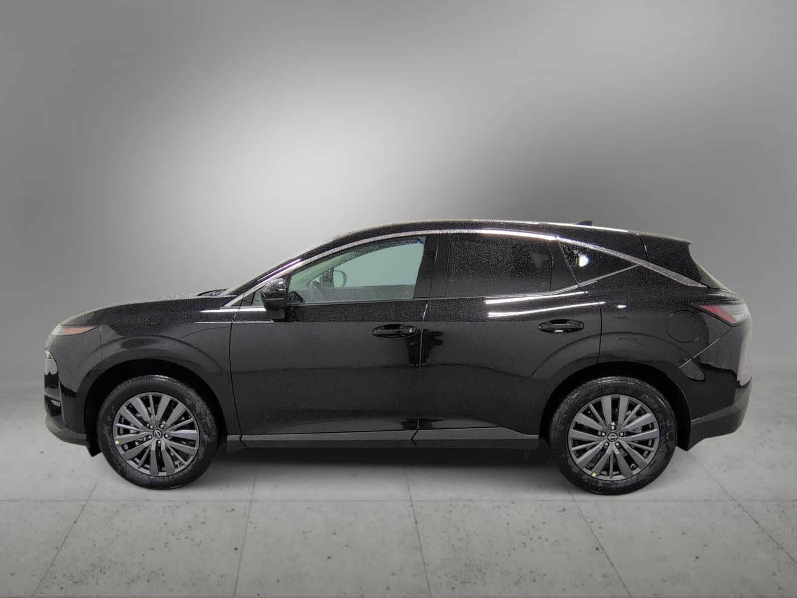 Thumbnail: 2026 Nissan Murano - 5