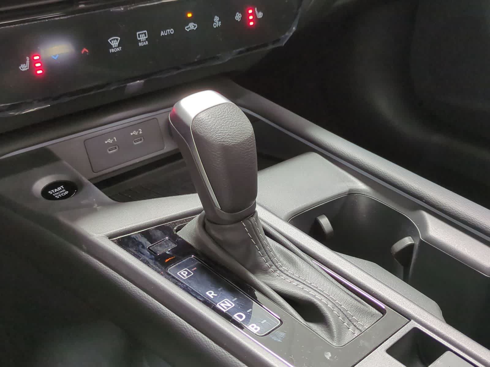Thumbnail: 2026 Nissan Sentra - 30