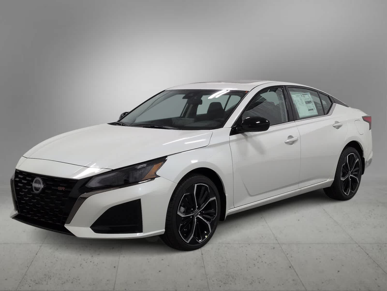 Thumbnail: 2025 Nissan Altima - 4