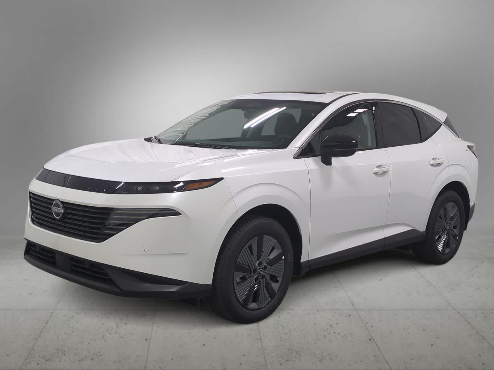 Thumbnail: 2025 Nissan Murano - 4