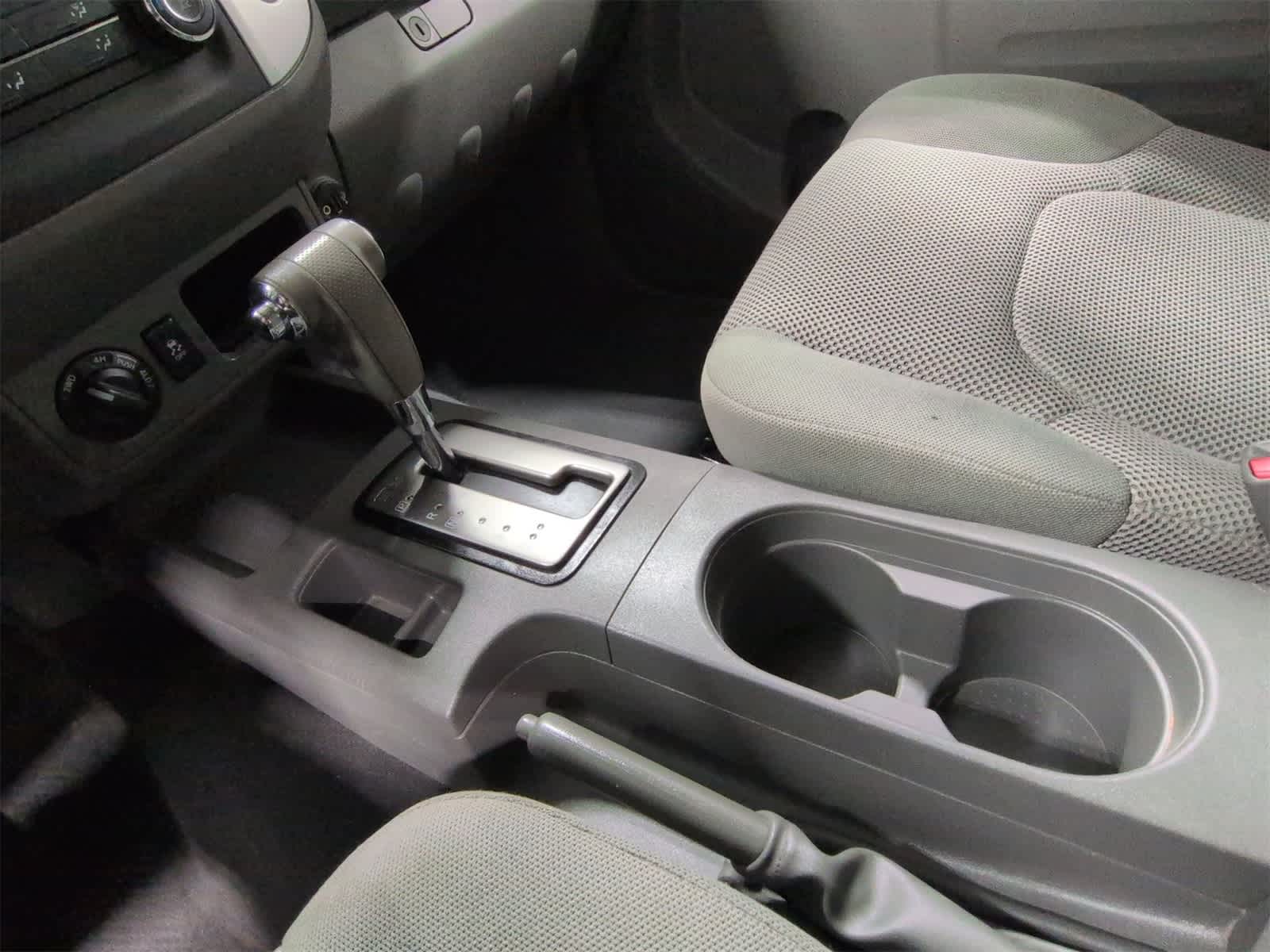 Thumbnail: 2019 Nissan Frontier - 31