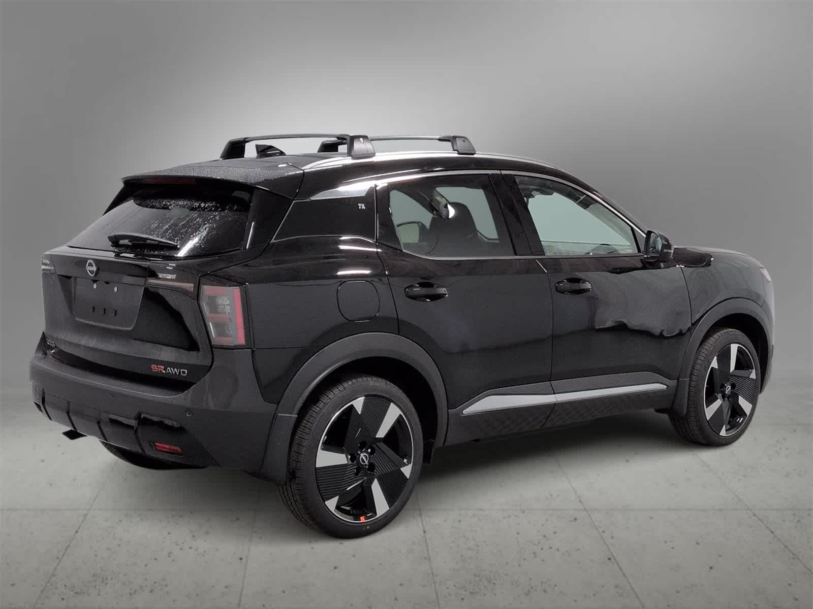 Thumbnail: 2026 Nissan Kicks - 8