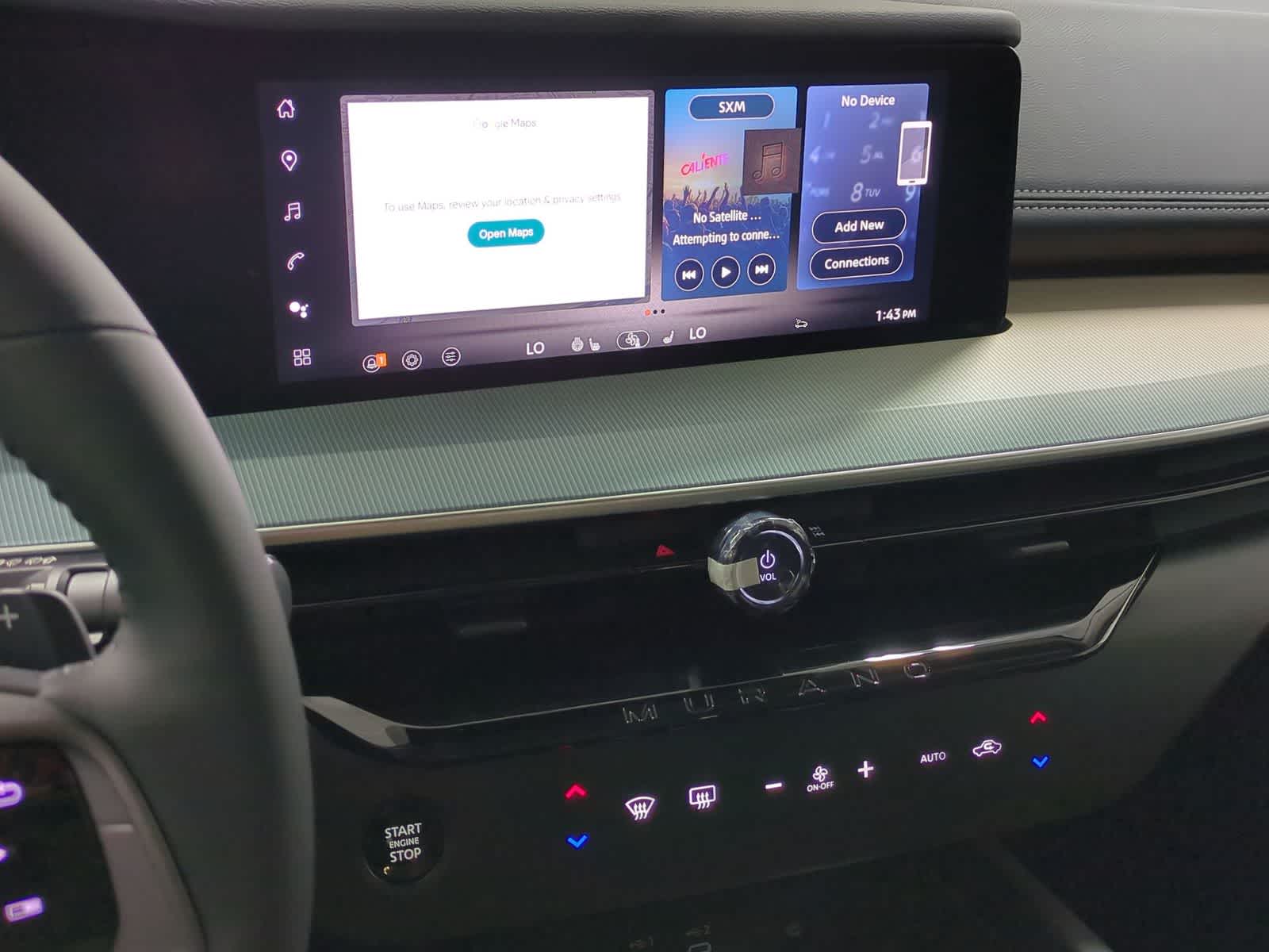 Thumbnail: 2025 Nissan Murano - 30