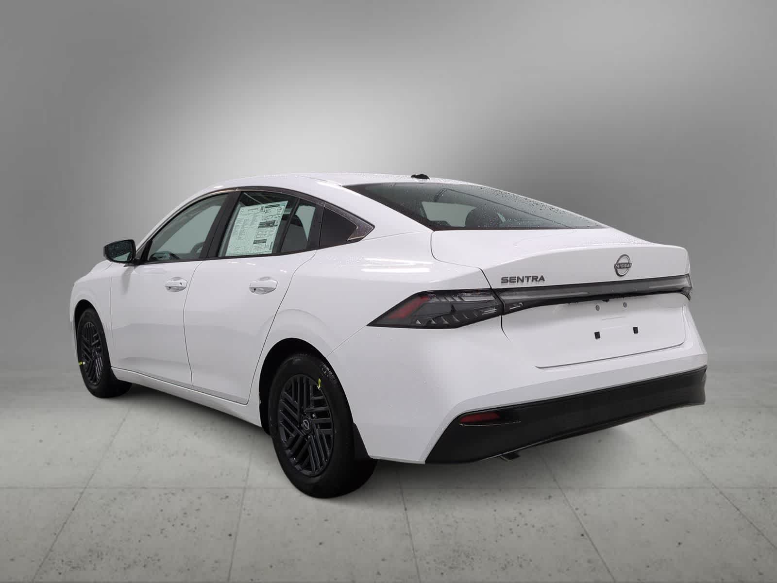 Thumbnail: 2026 Nissan Sentra - 6