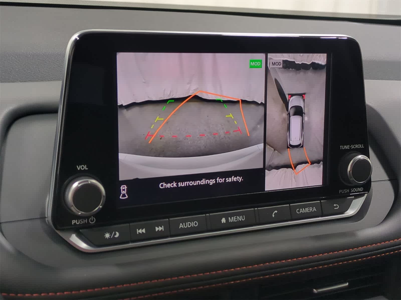 Thumbnail: 2026 Nissan Rogue - 29