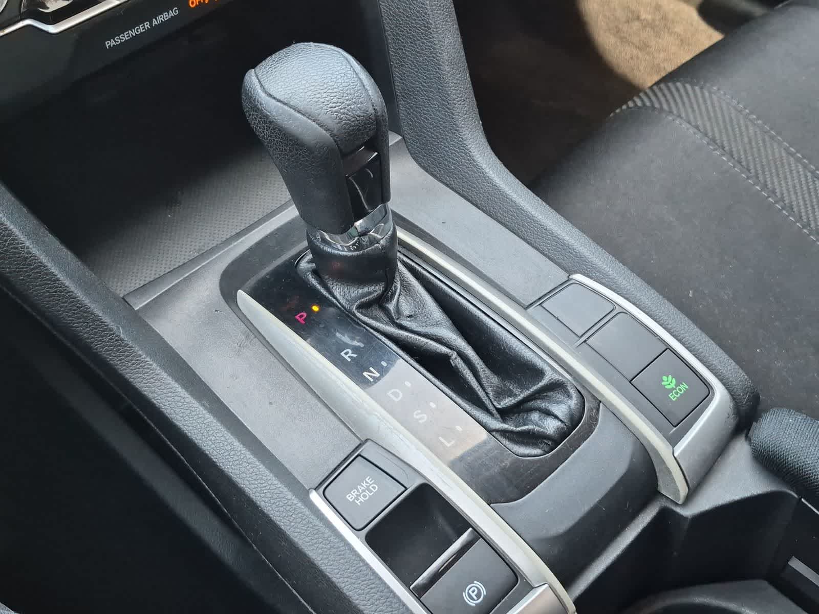 Thumbnail: 2016 Honda Civic - 29