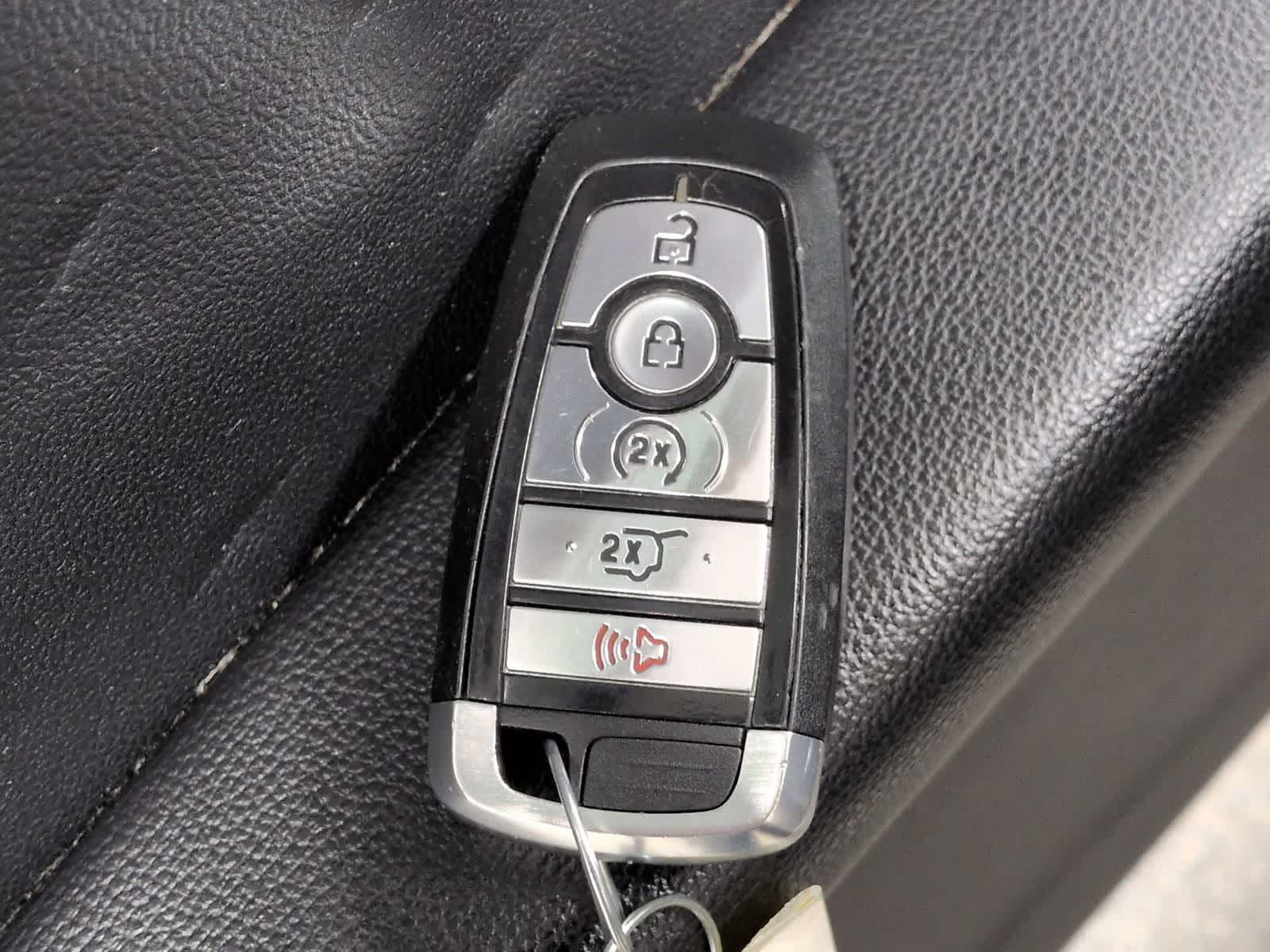 Thumbnail: 2020 Ford Escape - 34