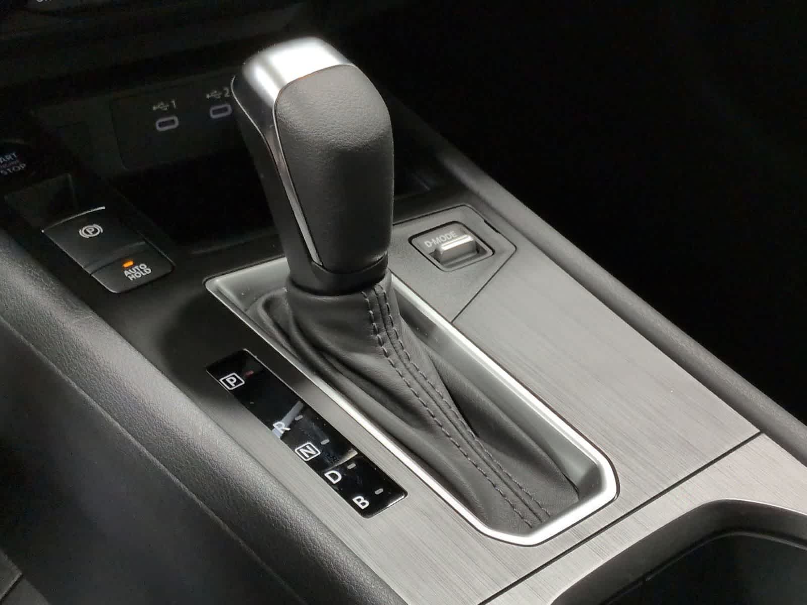 Thumbnail: 2026 Nissan Kicks - 34