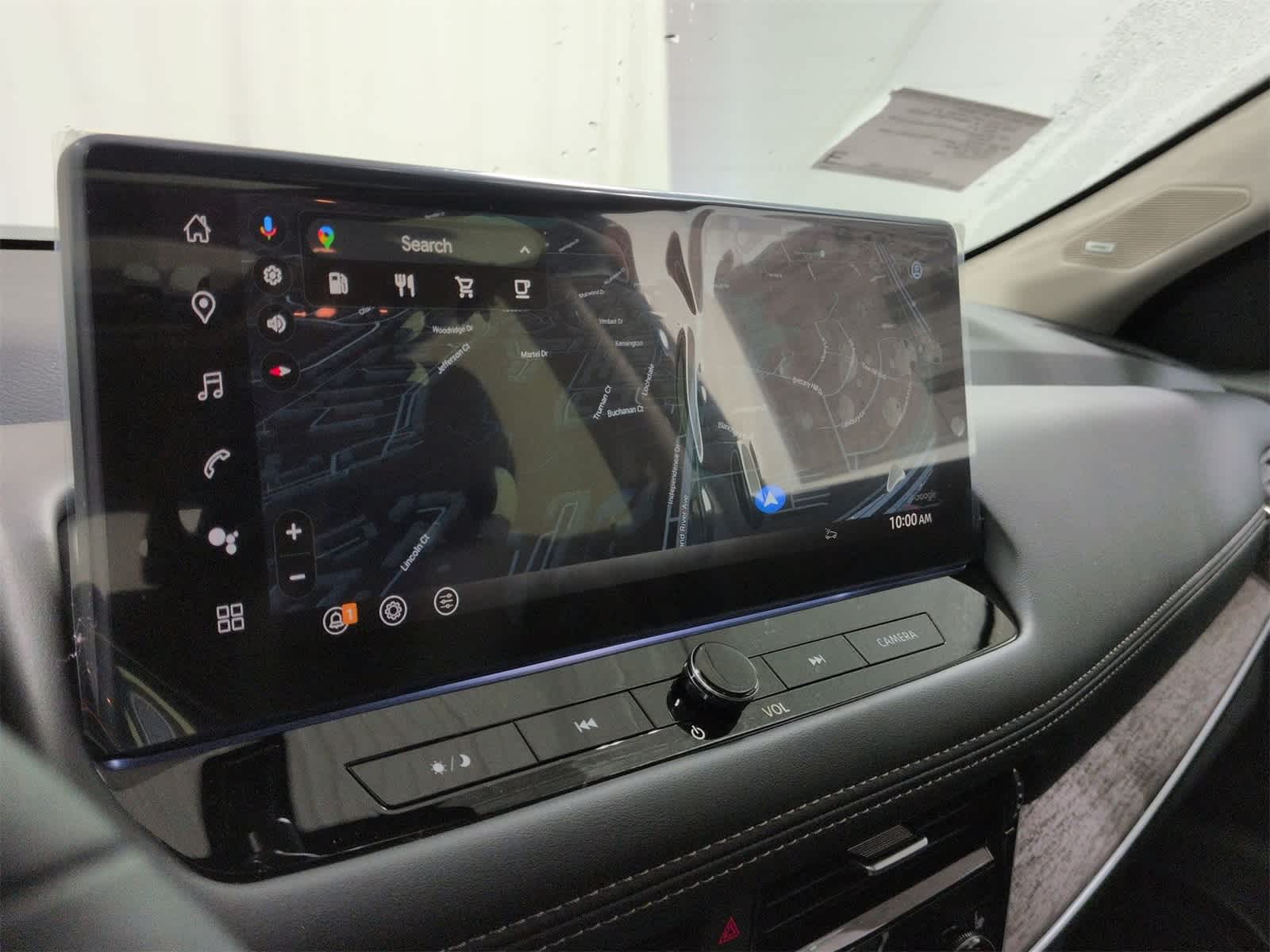 Thumbnail: 2026 Nissan Rogue - 31