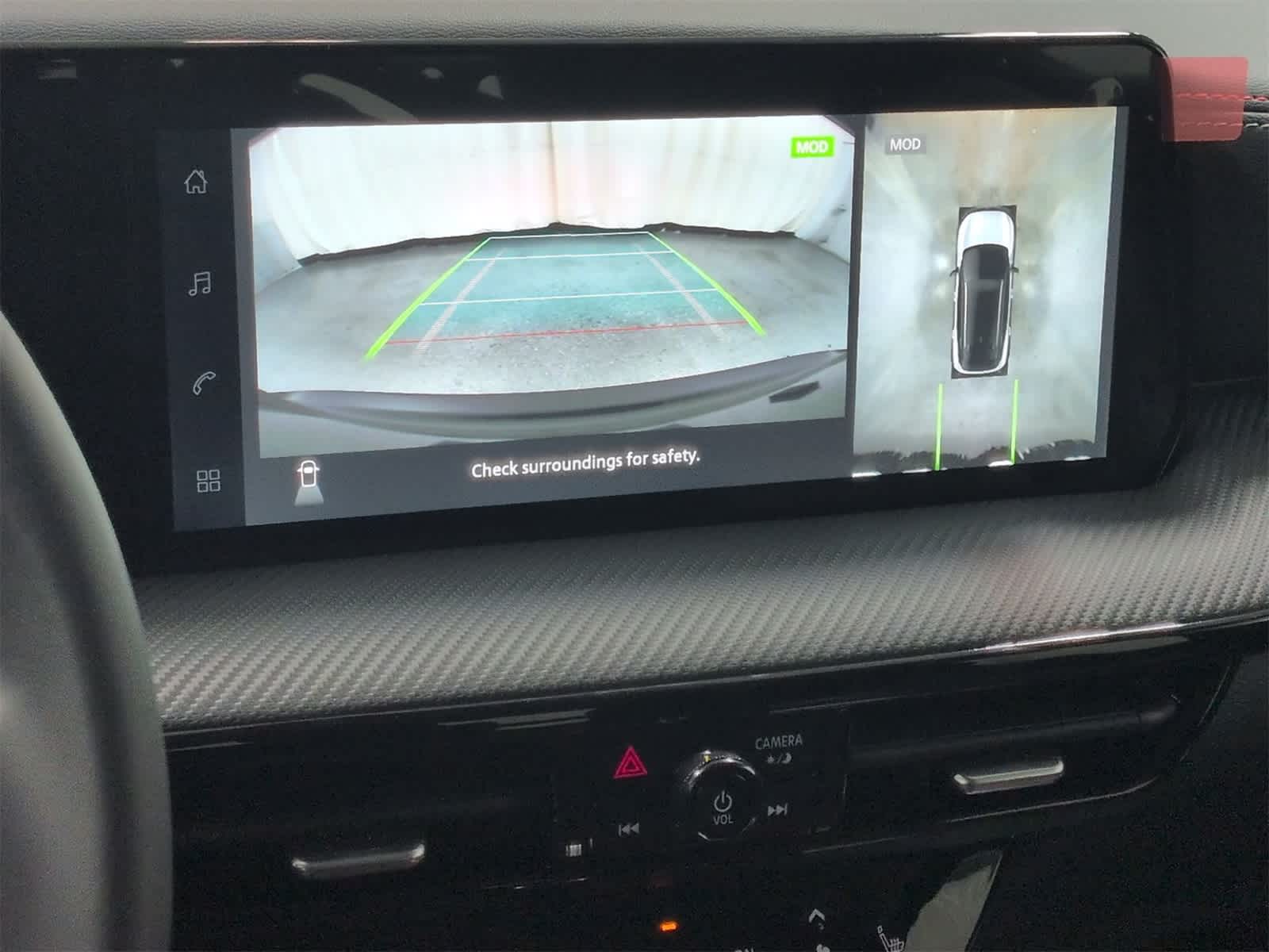 Thumbnail: 2026 Nissan Kicks - 29