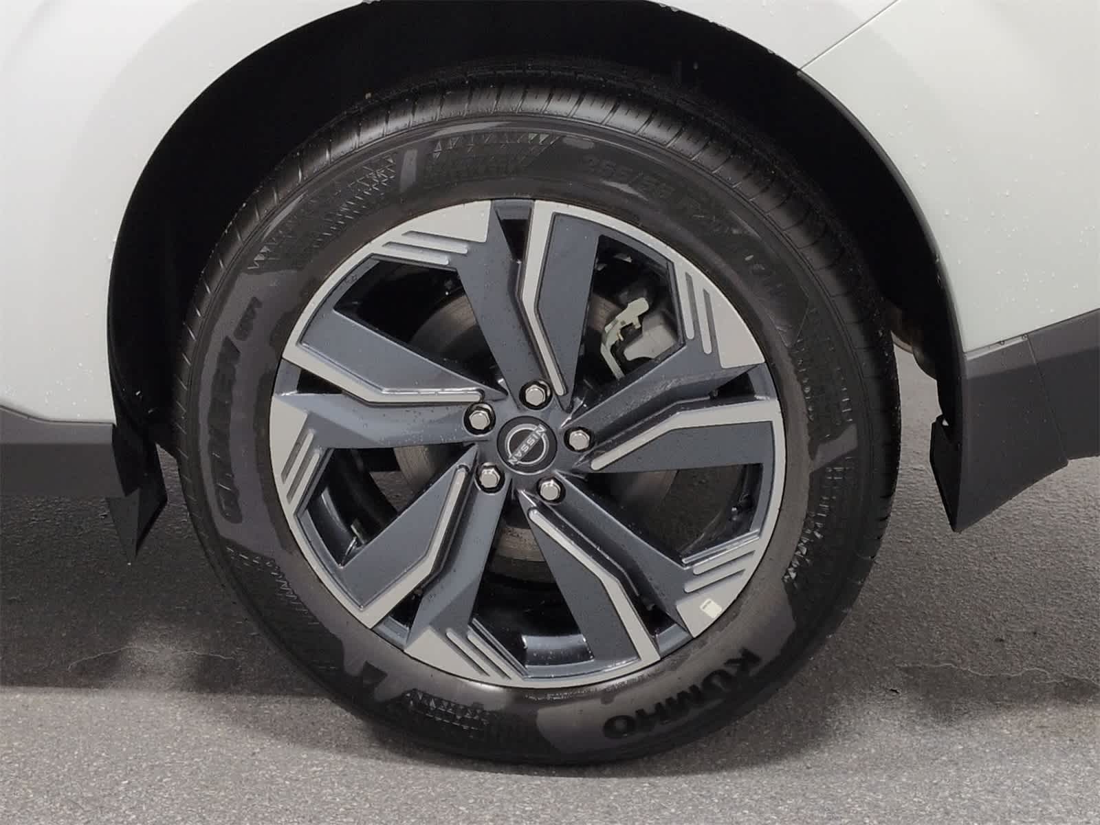 Thumbnail: 2026 Nissan Murano - 6