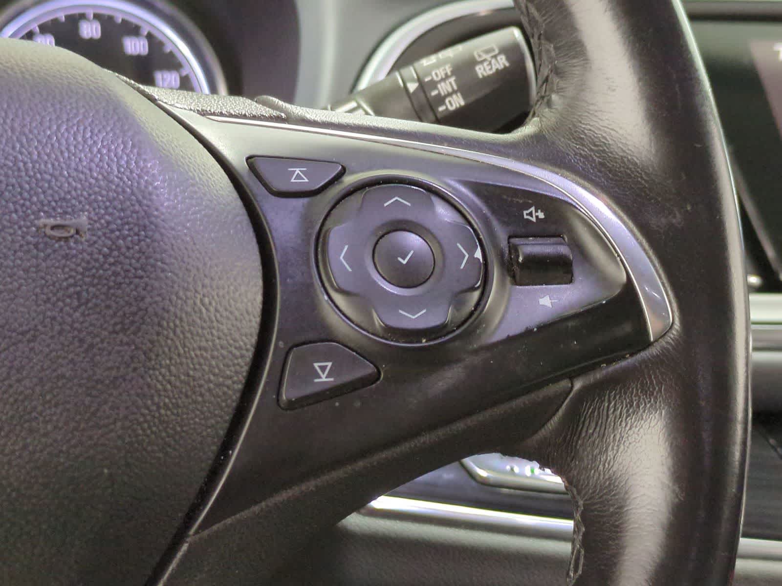 Thumbnail: 2019 Buick Enclave - 25