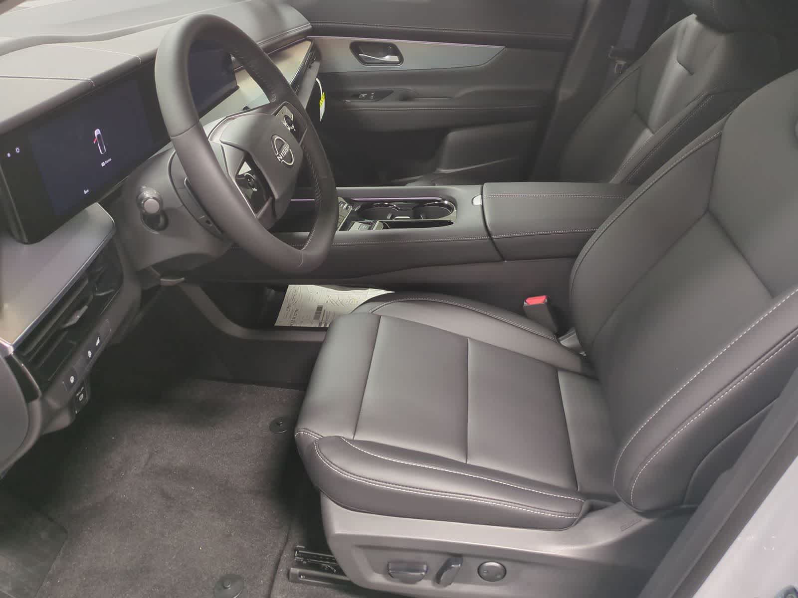 Thumbnail: 2025 Nissan Murano - 16