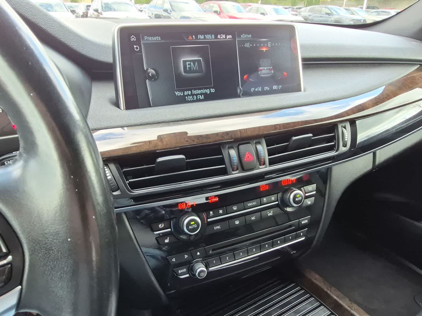 Thumbnail: 2017 BMW X5 - 36