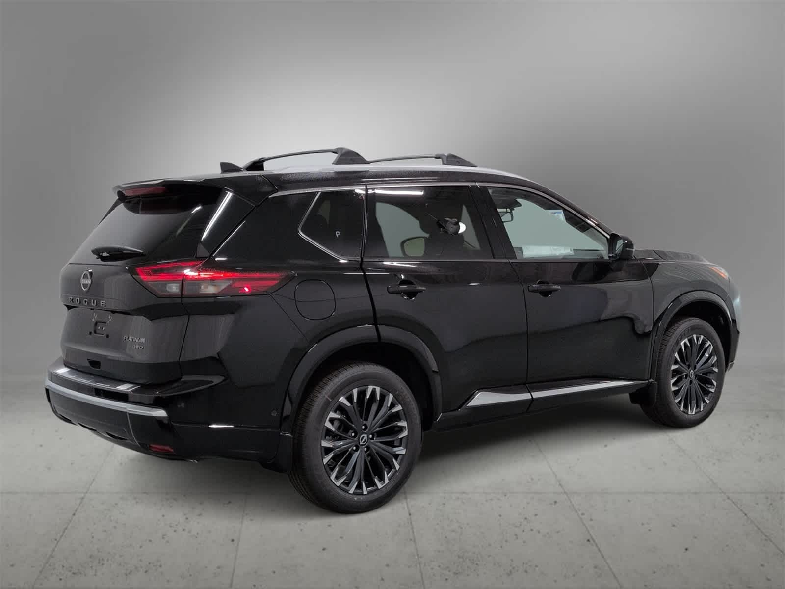 Thumbnail: 2026 Nissan Rogue - 8