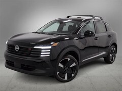 2026 Nissan Kicks SR SUV