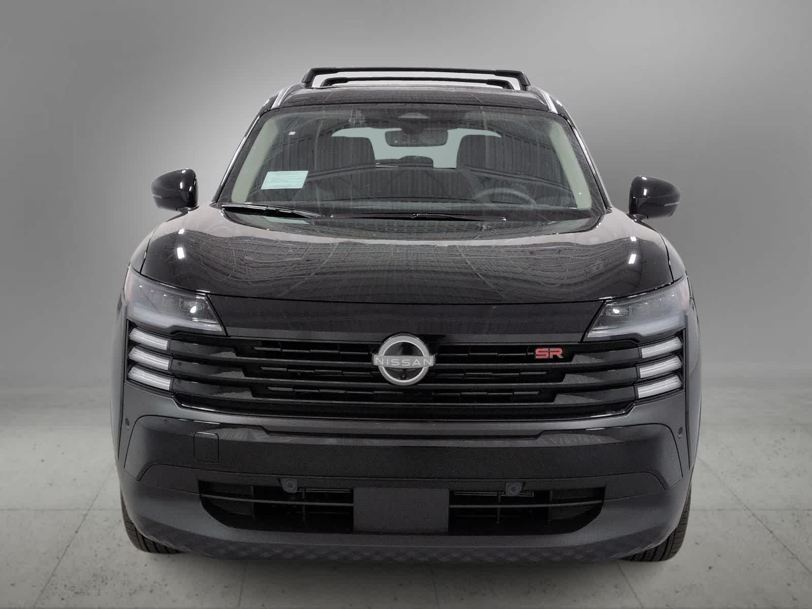 Thumbnail: 2026 Nissan Kicks - 3