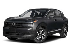 2026 Nissan Kicks SV SUV