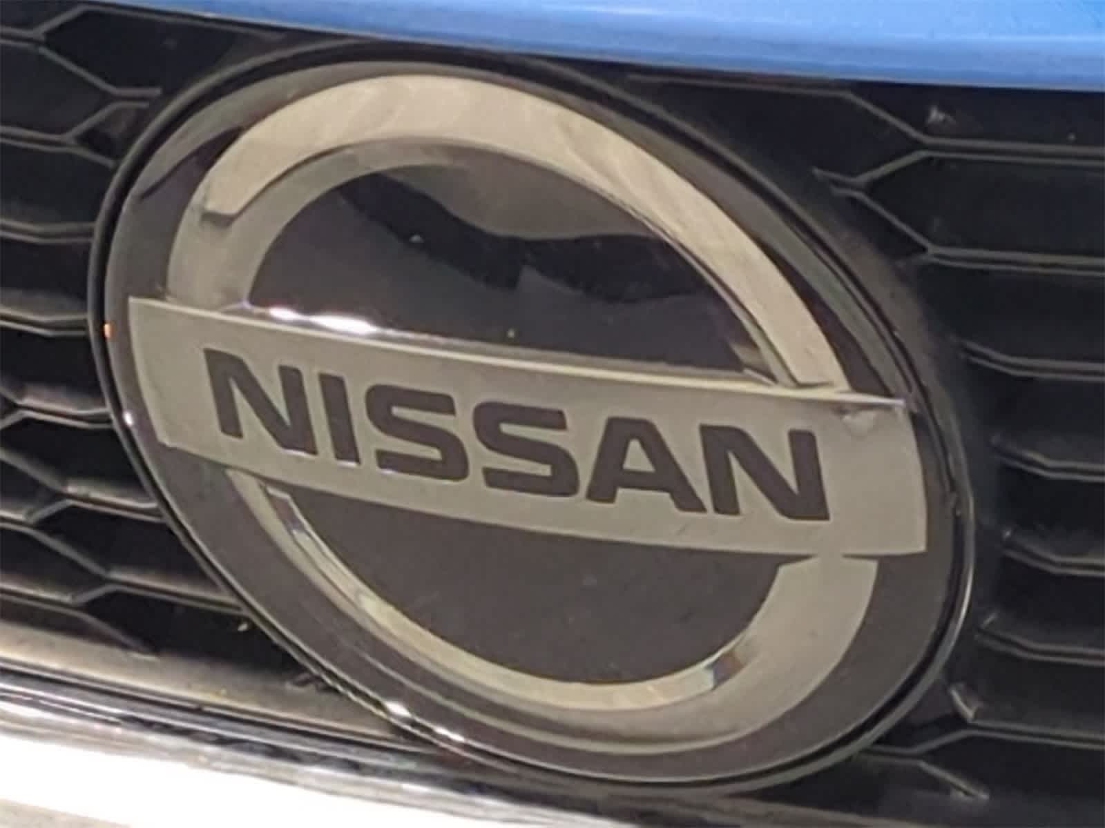 Thumbnail: 2021 Nissan Versa - 11